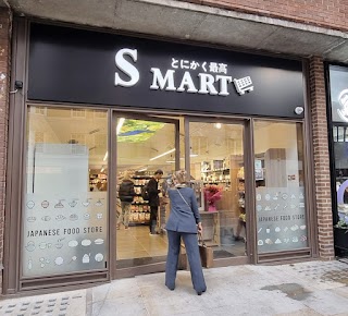 S Mart - Japanese Supermarket