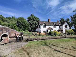 Lock House Bed and Breakfast