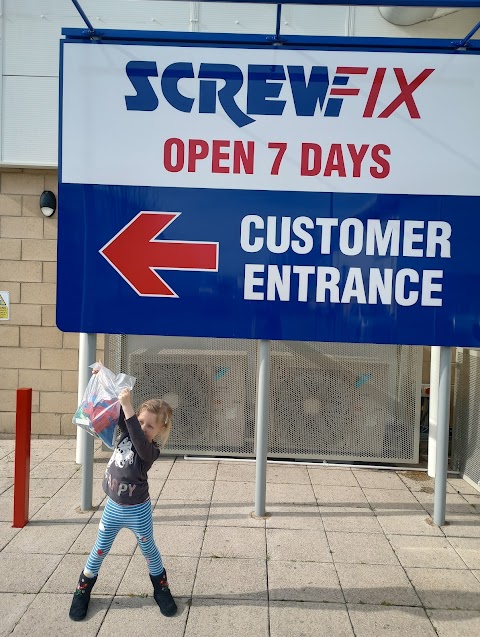 Screwfix Portsmouth - Fratton