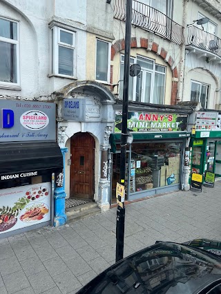 Anny's Mini Market - Croydon