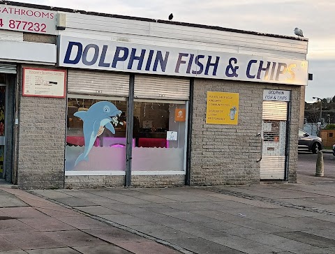 Dolphin Fish & Chips