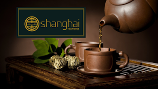 Shanghai Teahouse