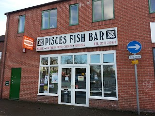 Pisces Fish Bar