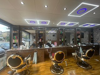 A&H Turkish style barber