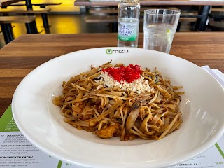 Mizu Noodle Bar