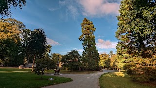 Hazlehead Park