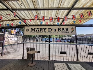 Mary D's Beamish Bar