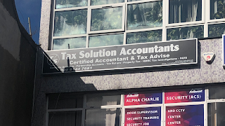 Tax Solution Accountants