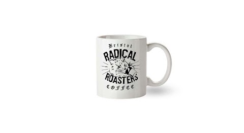 Radical Roasters Coffee Roasters