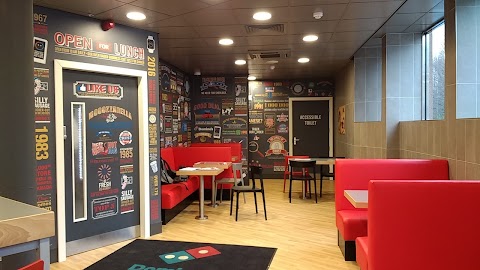 Domino's Pizza - Glasgow - Shawlands