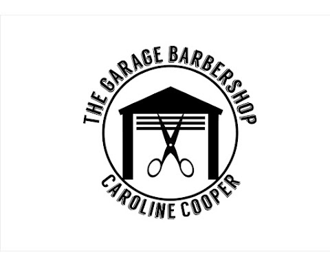 The Garage Barbershop