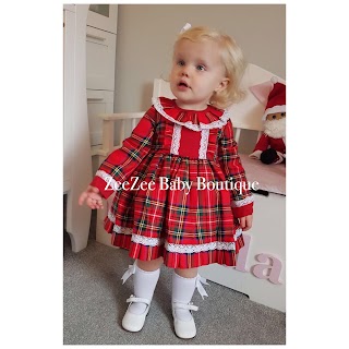 ZeeZee Baby Boutique