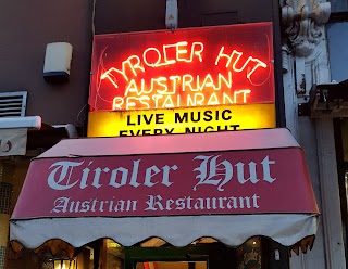 The Tiroler Hut