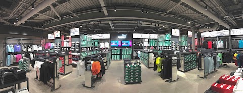 Puma Outlet Livingston