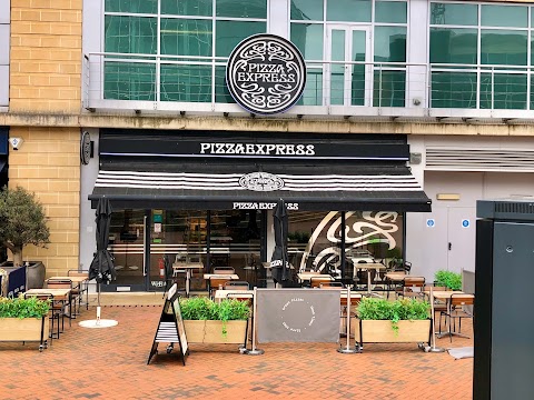 Pizza Express