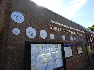 Moss Grove Surgery