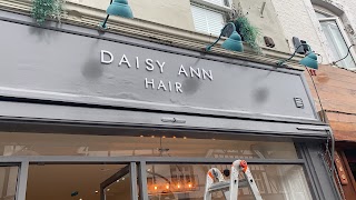 Daisy Ann Hair