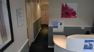 Birkbeck Natural Health Centre