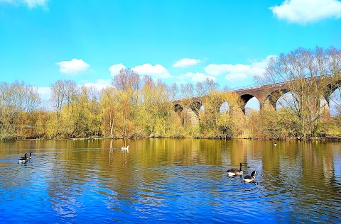 Reddish Vale Country Park