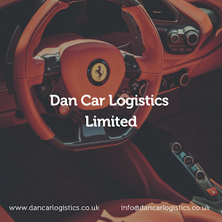 Dan Car Logistics Limited