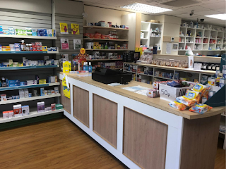 Bethune Avenue Pharmacy