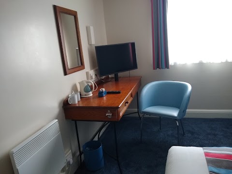 Travelodge Coventry Binley