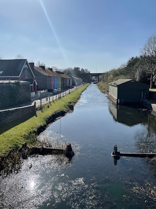 Aberdulais Aqueduct