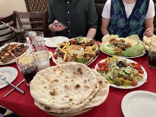 Erbil Restaurant