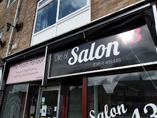 Ellie @ Salon 43