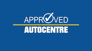 Approved Auto Centre LTD