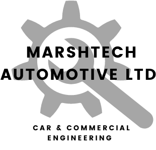 MarshTech Automotive Ltd