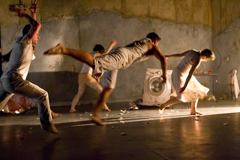 CoisCéim Dance Theatre