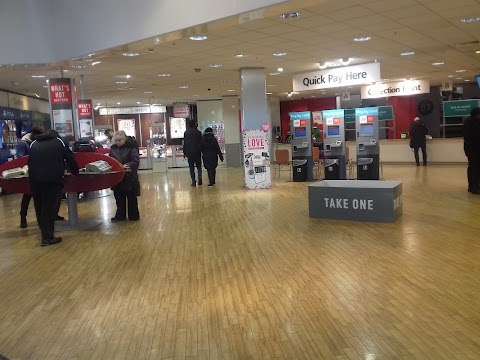 Argos Bristol Galleries