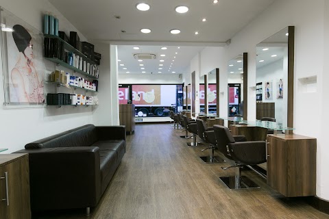 HOB Salons, Rickmansworth