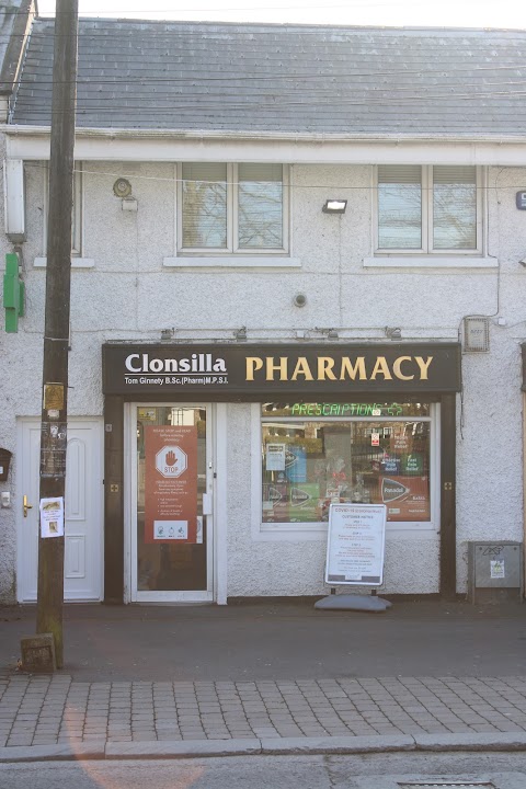 Clonsilla Pharmacy