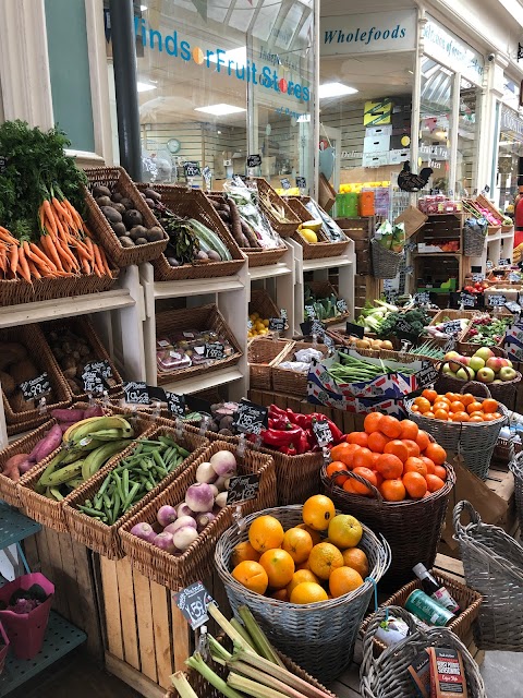 Windsor Fruit Stores