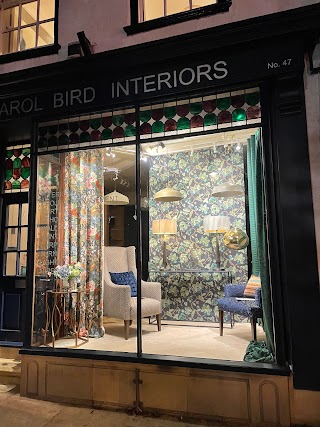 Carol Bird Interiors