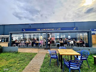 The Aerodrome Café