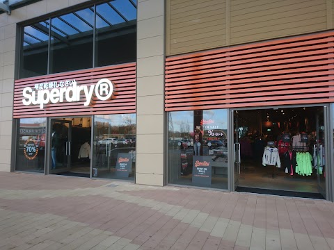 Superdry