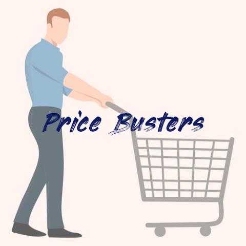 Price Busters