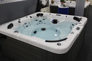 Tubs Direct Ltd - Hot Tubs and Swim Spas, Bury