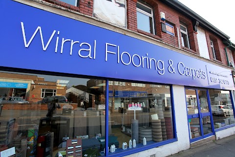 Wirral Flooring & Carpets Ltd