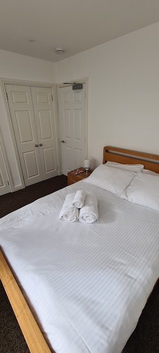 Aberdeen Serviced Apartments