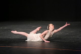 SANDFORD SCHOOL OF DANCE