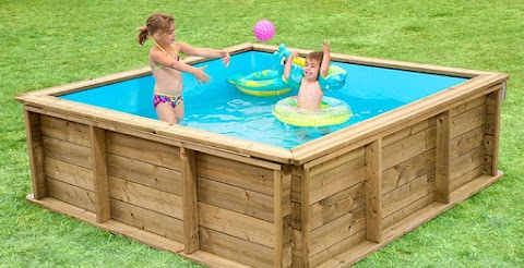 The Wooden Pool Store