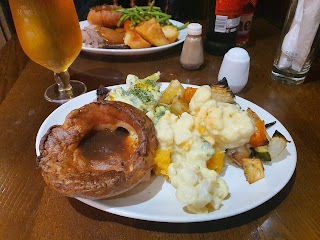 The White Hart Pub & Carvery Steakhouse