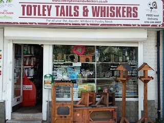 Totley Tails & Whiskers