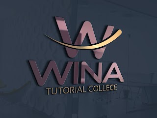 WINA TUTORIAL COLLEGE