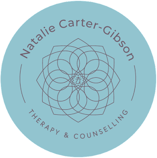 Natalie Carter-Gibson - Therapy and Counselling