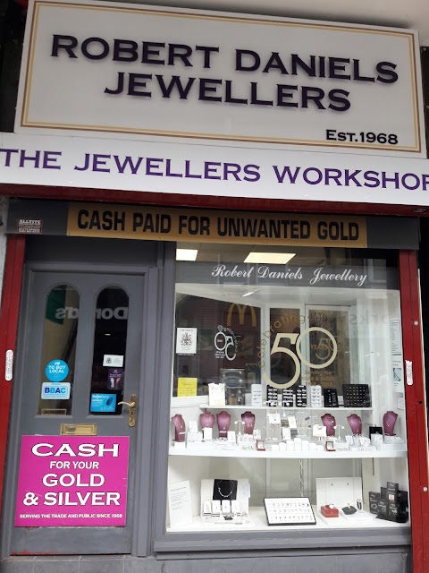 Robert Daniels Jewellers